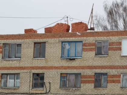 «Будем вместе с наших зарплат скидываться и решать вопрос!»