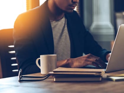 Житель Мордовии заплатит штраф за репост в соцсетях