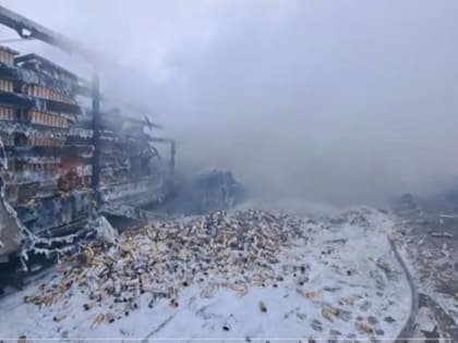 Глава Мордовии Артем Здунов выразил соболезнования родственникам погибшей в ДТП семьи и пообещал оказать помощь