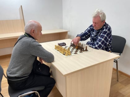 Спартакиада для пожилых: Саранск снова на пьедестале