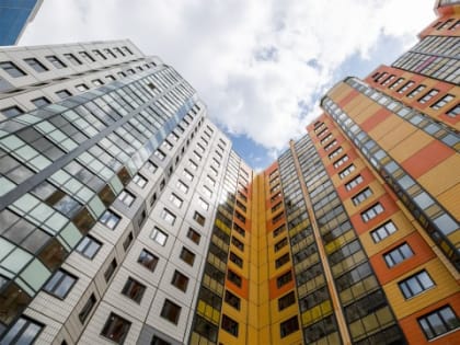 Саранск: Участники программы обеспечения жильем в 2025 году