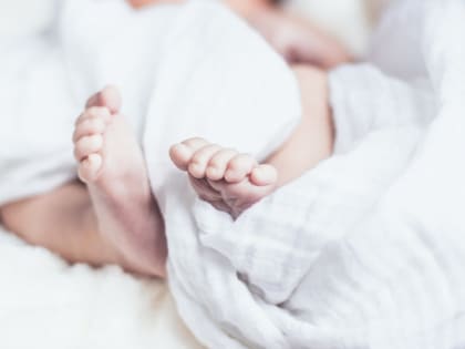 В 2023 году в Мордовии благодаря процедуре ЭКО родились 137 малышей