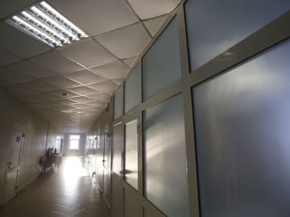 В Ельниках планируется капремонт поликлиники