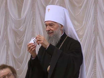 В Мордовии стартовал хоровой фестиваль «Сергей Рахманинов и его эпоха»