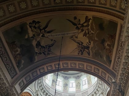 Состоялась паломническая поездка прихожан Успенского храма в Арзамас