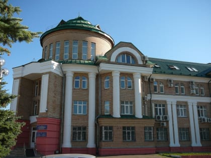 Награждение сотрудников НИИГН