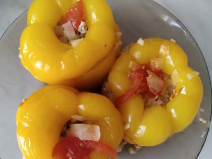 Как вырастить крупные толстостенные плоды перца