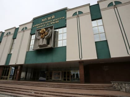 В центре Саранска появятся новые парковые скульптуры 