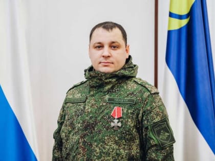 Комбат Равиль ТУКАЕВ: «Победа будет за нами!»