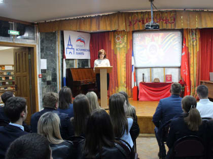 В Саранске состоялась акция, приуроченная ко Дню воссоединения ДНР, ЛНР, Запорожской и Херсонской областей с Российской Федерацией