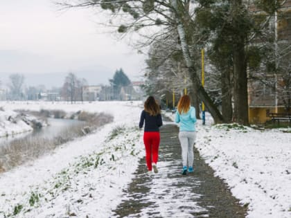 1 апреля в Саранске ожидается облачная погода и до +9°C