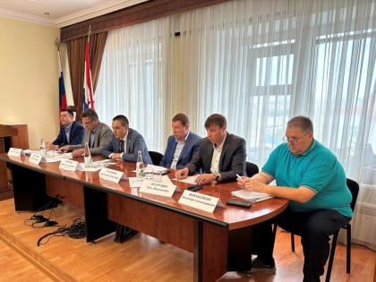 В Минфине Мордовии обсудили вопросы взаимодействия финансовых органов муниципальных образований с территориальными налоговыми органами в условиях ЕНС