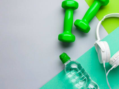 Россиянам сообщили о важности физической активности для здоровья