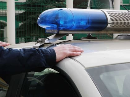 Вооруженный житель Беларуси в Саранске атаковал “Мерседес” соперника 