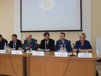 В Мордовии за 2022 год объем налоговых поступлений в консолидированный бюджет составил 38,8 миллиарда рублей