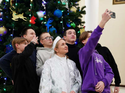 В Саранске пройдёт день по «Пушкинской карте»