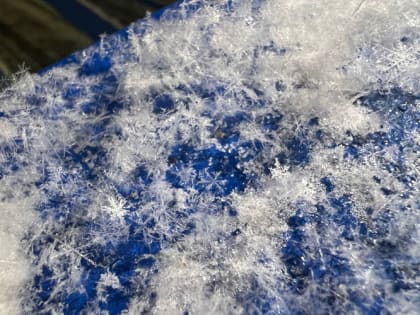 В Мордовии закончился период аномально холодной погоды