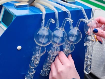 В Мордовии не выявили превышения допустимого уровня загрязняющих веществ в атмосферном воздухе