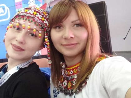 В Чувашии состоялся «Диалог культур»
