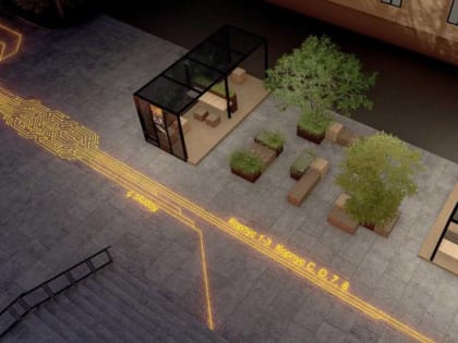 Команда «Architree» — победитель международного конкурса!