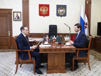 В Мордовии планируется реализовать проект по выпуску лекарственных препаратов для лечения сложных заболеваний