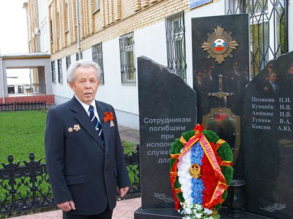 СМИ о НАС: Феномен Сидорского