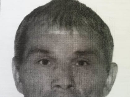 Мужчину со шрамом и татуировками ищут в Мордовии