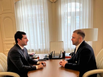 Мордовия будет сотрудничать с РусГидро