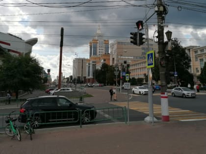 В Мордовии инфляция остается на прежнем уровне 3 месяца подряд