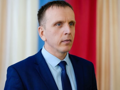 Школу №3 в Ковылкино возглавил новый директор