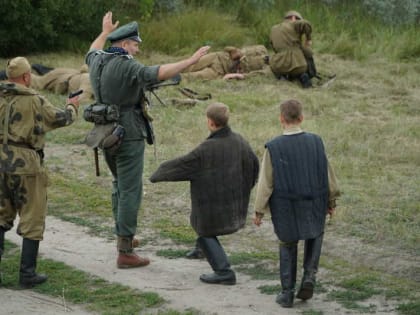 В Мордовии прошла Межрегиональная реконструкция «Защитники Харинки»