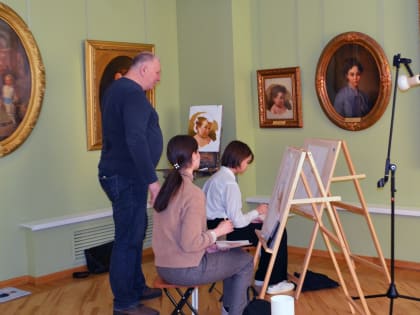 Копировать – значит учиться