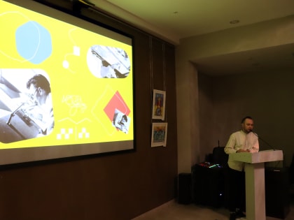 Анимацию в массы!