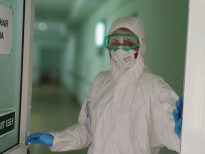 ВОЗ заявила, что большинство больных ковидом зря получали антибиотики