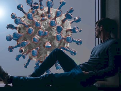 Учёные рассказали, люди с какой группой крови люди наиболее подвержены ковиду