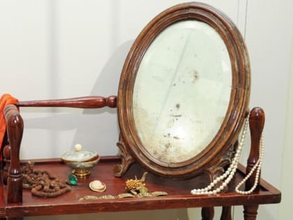 Гостям Мордовского краеведческого музея откроют секреты женской привлекательности