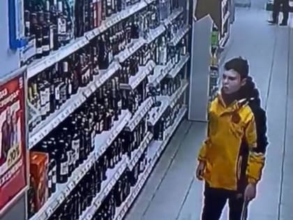 Юного любителя виски ищут в Мордовии