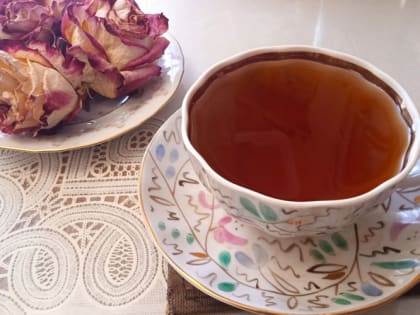 Онколог назвал опасность горячих чая и кофе