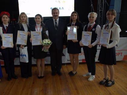 В Мордовии определены победители конкурса «Ученик года – 2023»