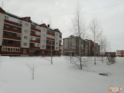 В Мордовии ожидается мокрый снег с дождем