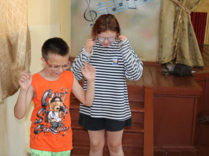 Будь свободным