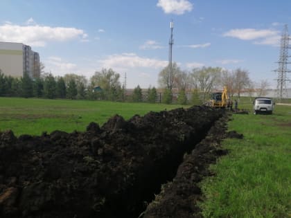 Сведения о выданных разрешениях на производство земляных работ Административно-технической инспекцией Администрации городского округа Саранск