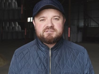 Глава Мордовии внес кандидатуру Дмитрия Позднякова на пост Председателя Правительства РМ