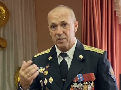 Бесланский ад: ветеран спецназа “Вымпел” рассказал, как все было 