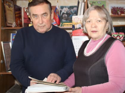 В Ковылкине выбрали председателя общественной организации ветеранов войны, труда, Вооруженных сил и правоохранительных органов