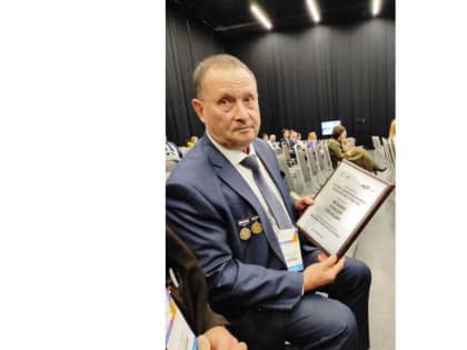 Народный врач Геннадий Мельцаев