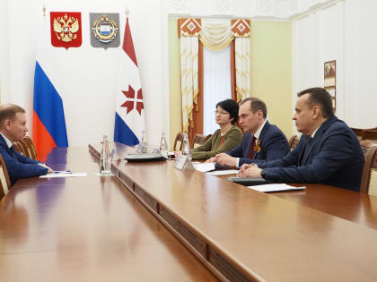 Мордовия входит в число регионов-передовиков по количеству производителей органической продукции