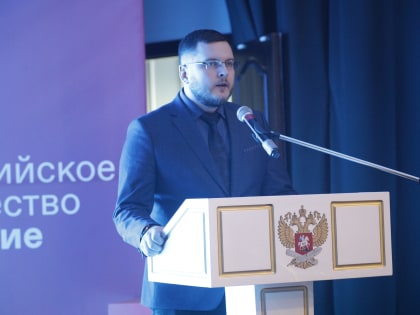 «ДОБРО В МГПУ». ОТКРЫВАЕМ НОВЫЕ ВОЗМОЖНОСТИ ДЛЯ ДОБРОВОЛЬЦА НА ВОЛОНТЕРСКОМ ТРЕКЕ СТУДЕНЧЕСКОГО МАРАФОНА