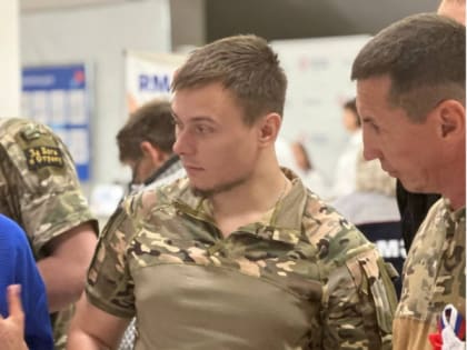 В Мордовии помогают ветеранам СВО найти новую работу или открыть своё дело