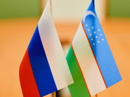 Делегация из Узбекистана посетит Мордовию с рабочим визитом